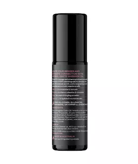 Herbal Ignite Massage Oil