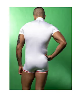 Hunk Of A Nurse Costume