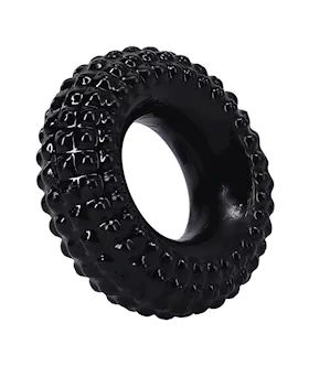 ROCK SOLID The Radial