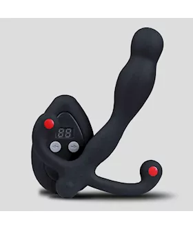Aneros Eupho Syn V Remote Controlled Vibrating Prostate Massager