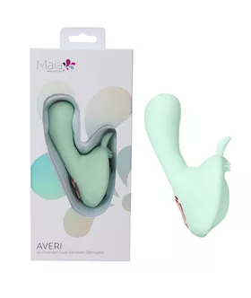 Maia Averi Vibrator