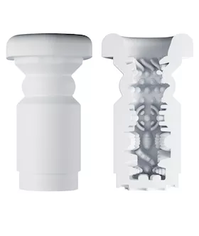 CyberSkin The Titan Replacement Sleeve