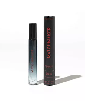Eye of Love Matchmaker Black Diamond LGTBQ Pheromone Cologne