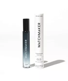 Eye of Love Matchmaker Black Diamond All Pheromone Cologne