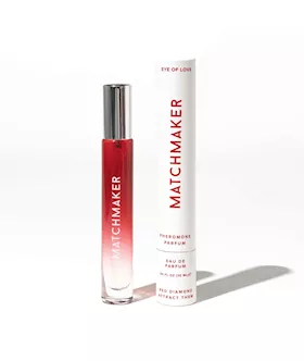 Eye of Love Matchmaker Red Diamond All Pheromone Cologne