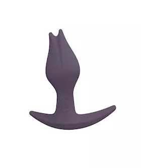 Fun Factory Bootie Fem Dark Taupe Butt Plug