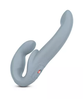 Fun Factory Share Vibe Pro Strapless Strap-on