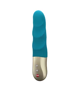 Fun Factory Stronic Petite Thrusting Vibrator