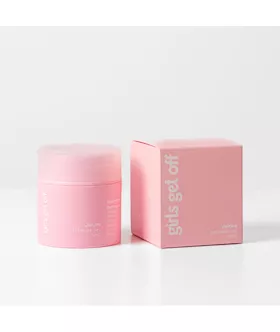 Girls Get Off Juicee Water Based Lubricant 50ml