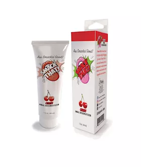 Smack That! Cherry Flavoured Anal Desensitiser 44ml