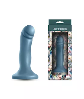 LustnDreams Jive Vibrating Dildo