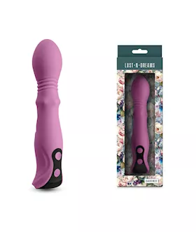 LustnDreams Cadence Vibrator