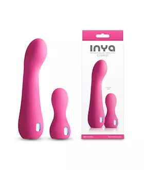 INYA Couplet Vibrators
