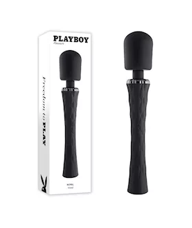 Playboy Pleasure Royal Massage Wand
