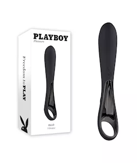 Playboy Pleasure Ollo Vibrator