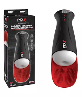 Fap O Matic Pro XL Auto Stroker