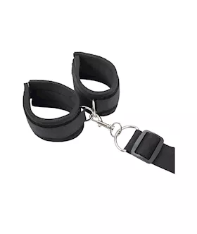Full Boar Restraint Gag