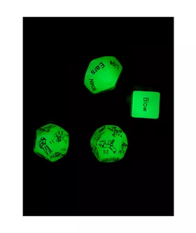 After Dark Sex Dice
