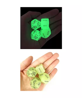 After Dark Sex Dice