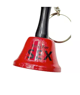Ring For Sex Bell