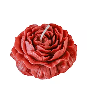 Rose Massage Candle