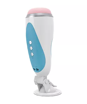 Ada Vibrating Masturbator