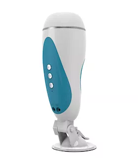 Ada Vibrating Masturbator