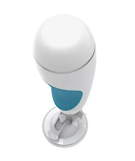 Ada Vibrating Masturbator