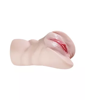 Isabella Realistic Vagina Masturbator