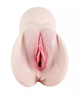 Isabella Realistic Vagina Masturbator