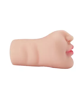 Emily Realistic Mouth Masturbator