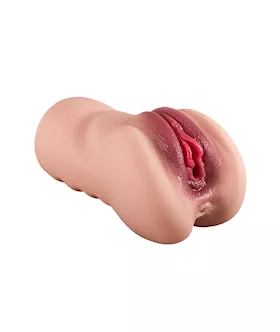 Ella Realistic Vagina Masturbator