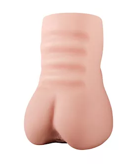 Ella Realistic Vagina Masturbator
