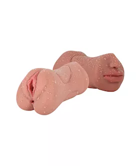 Eliza Realistic Vagina Masturbator