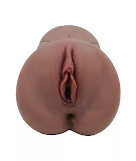 Sabrina Realistic Vagina Masturbator