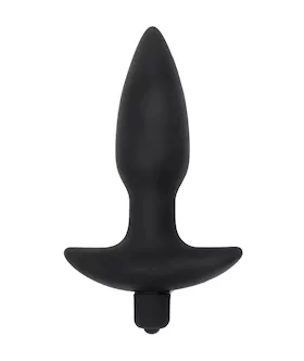 Prelude Vibrating Anal Plug