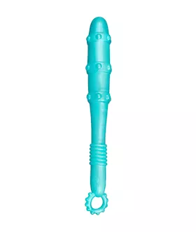 Clubbed Anal Dildo