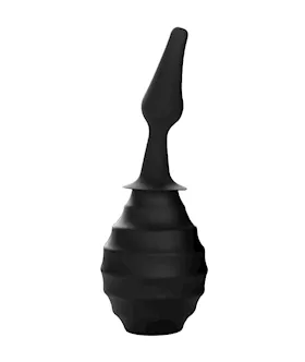 Hive Silicone Anal Douche