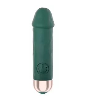Phallic Bullet Vibrator