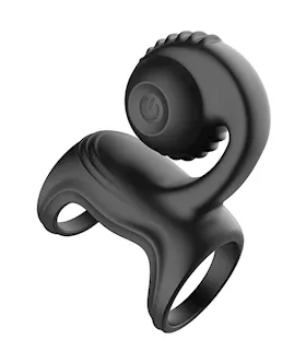 Fern Couples Vibrator