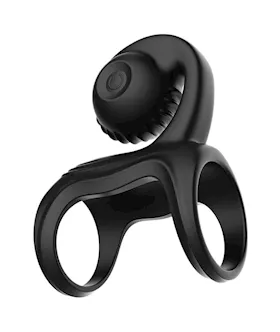 Fern Couples Vibrator