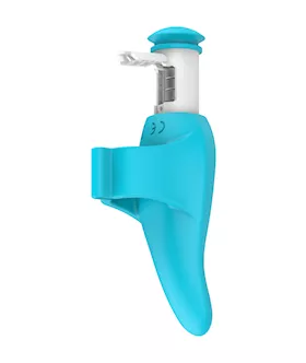 Nudge Finger Vibrator