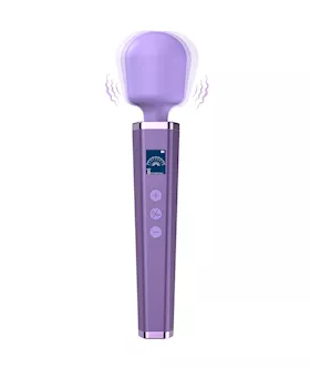 Gwen Wand Vibrator
