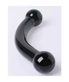 Lucent Lux Duo Glass Massager