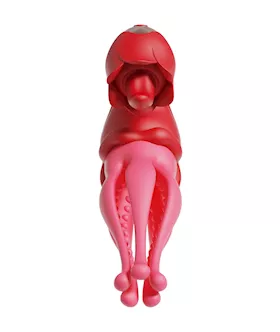 Octa Licking Tentacle Vibrator