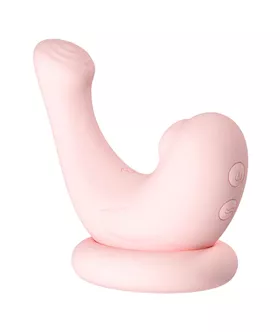 Phoca Seal Suction Vibrator