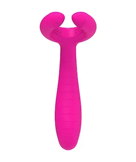 Lithe Clitoral Vibrator