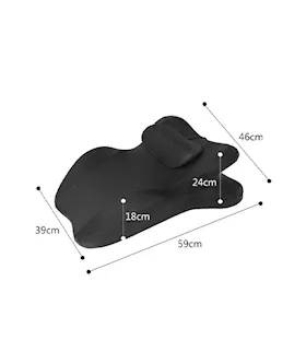 Dive In Sex Pillow