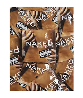 Four Seasons Naked Closer  Single