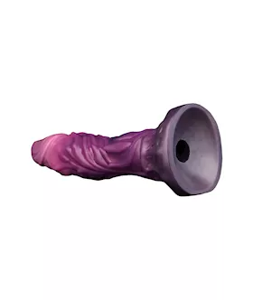 Rampaging Behemoth Inflatable Fantasy Dildo